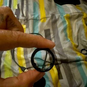 Second Generation Oura Ring size 11